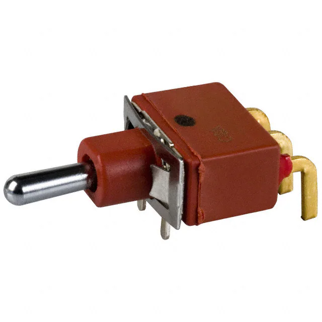 E105MD1ABE C&K electronic component